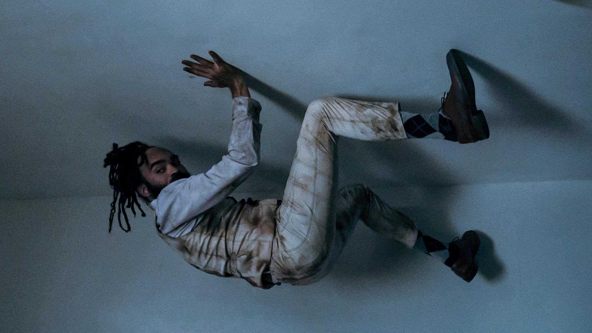 Сезон 1 Серия 6