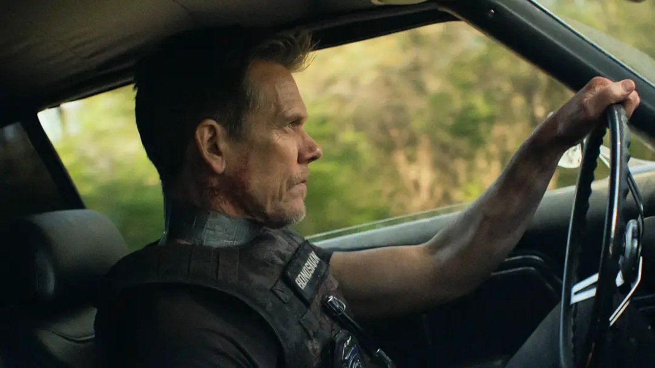 Сезон 1 Серия 1