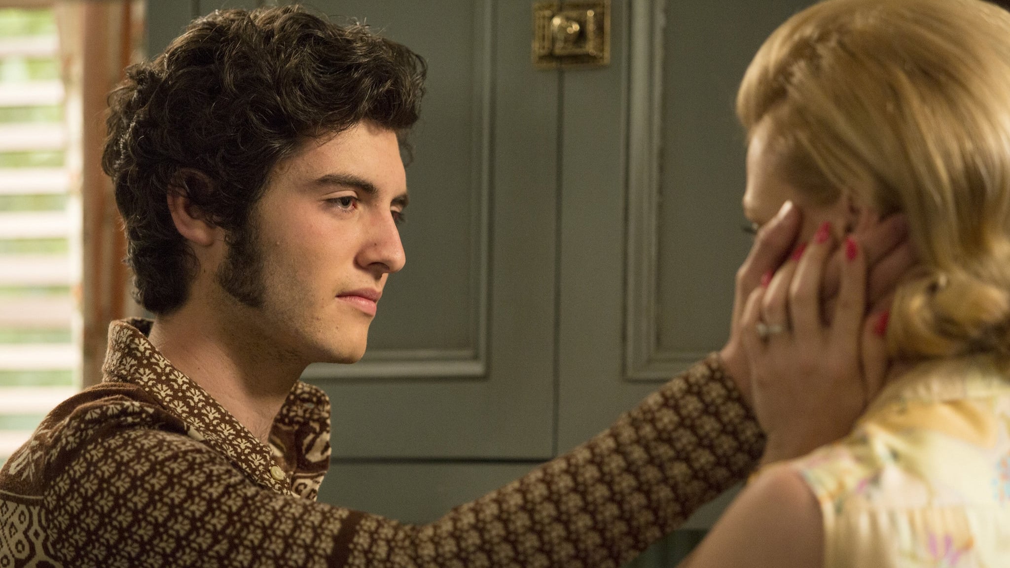 Сезон 7 Серия 10