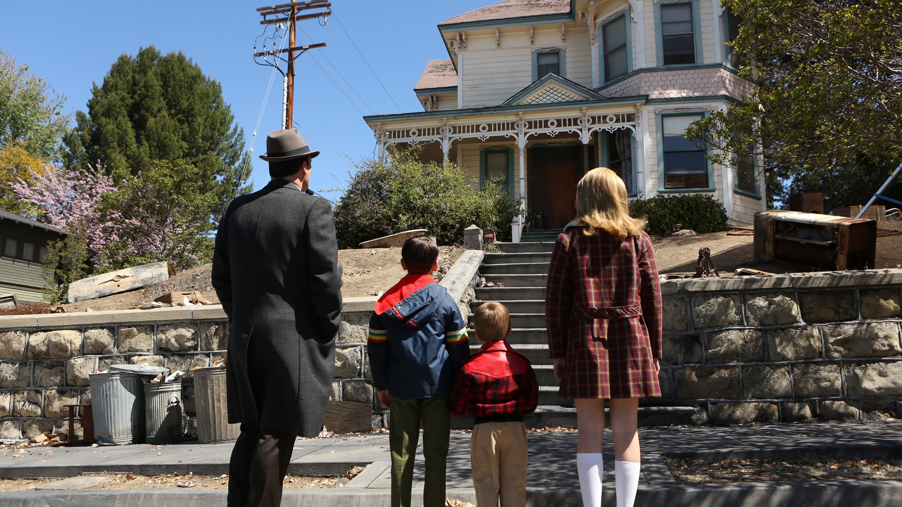 Сезон 6 Серия 13