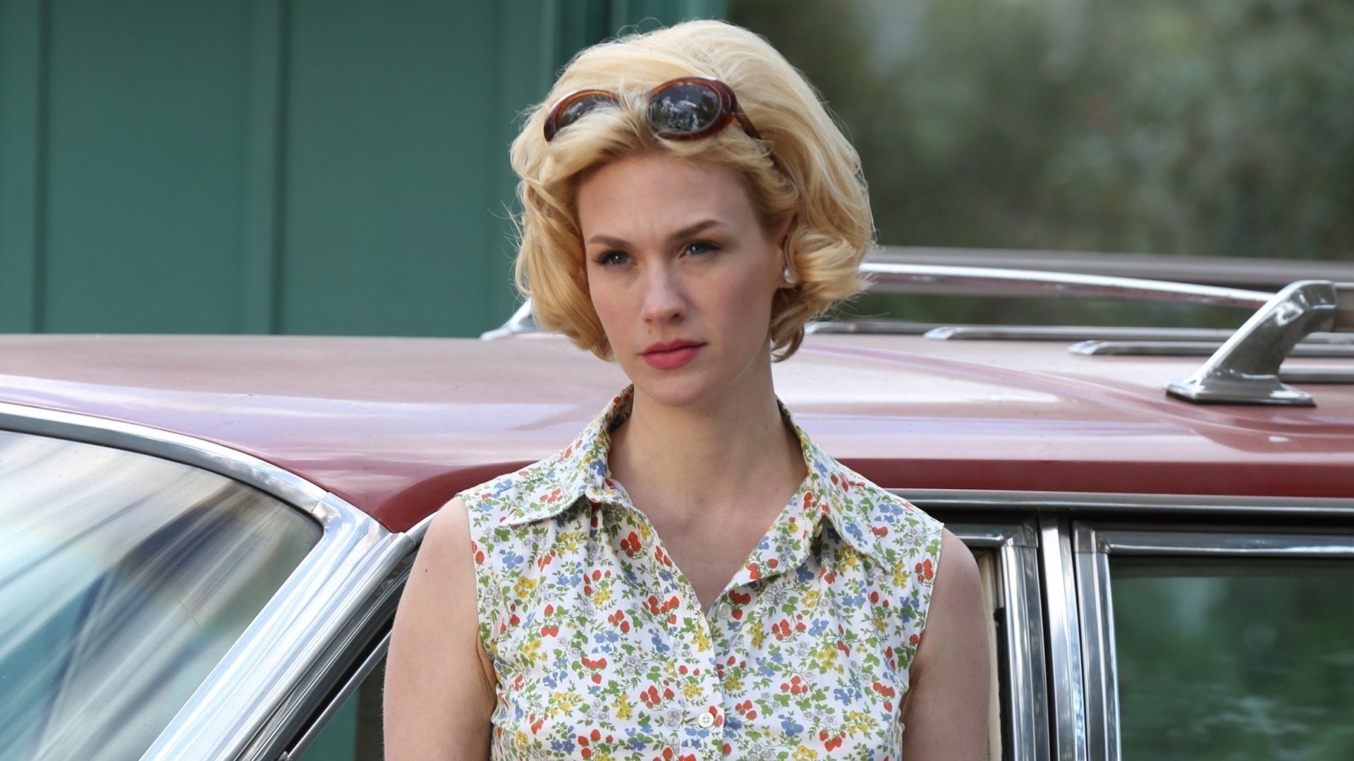 Сезон 6 Серия 9