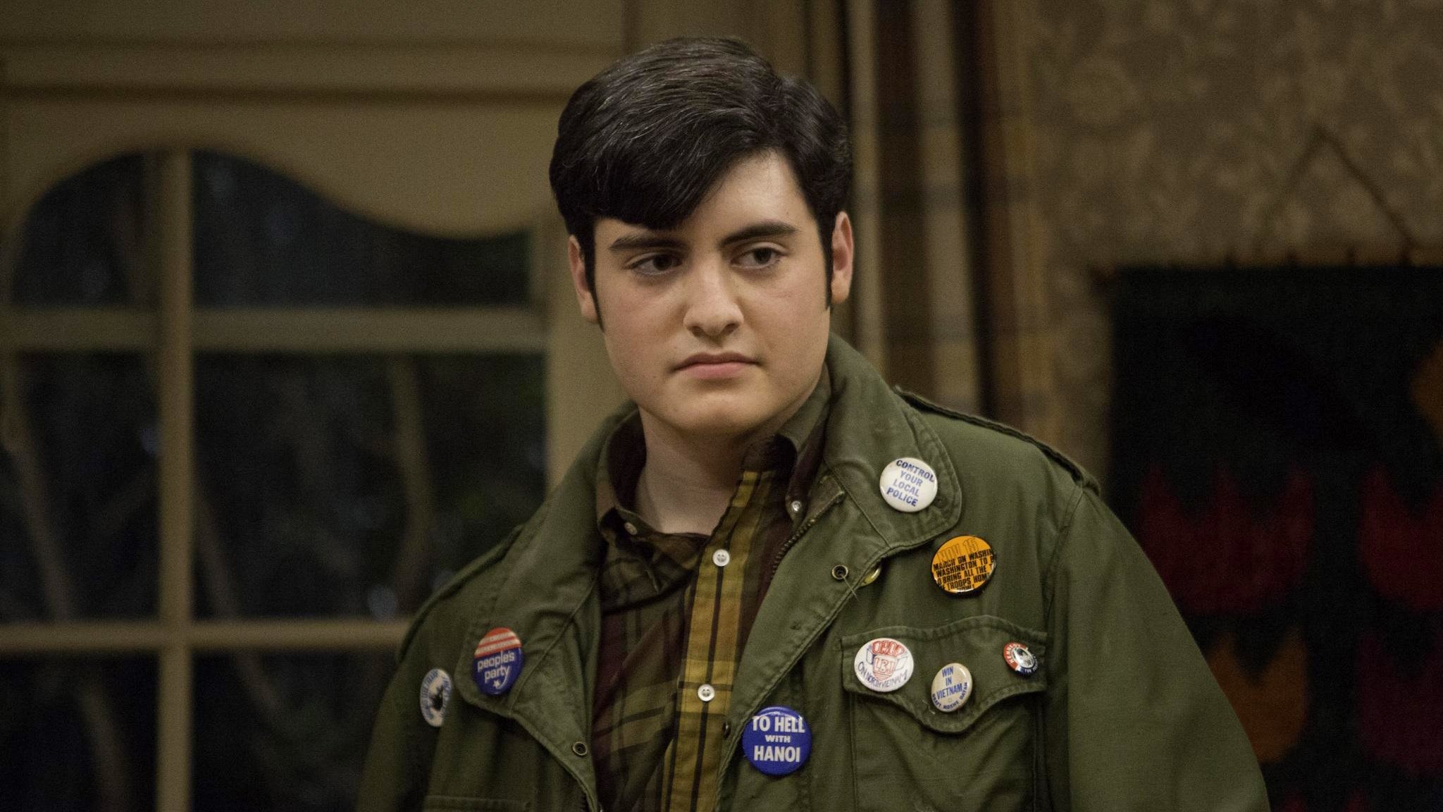 Сезон 6 Серия 12