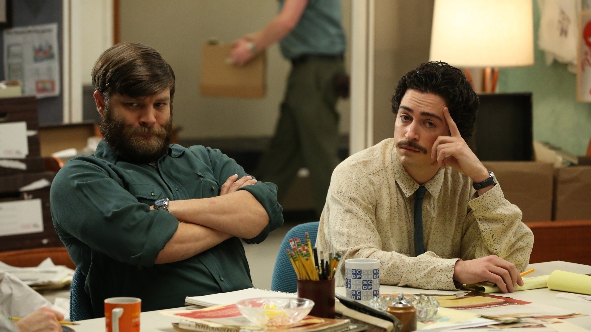 Сезон 6 Серия 7