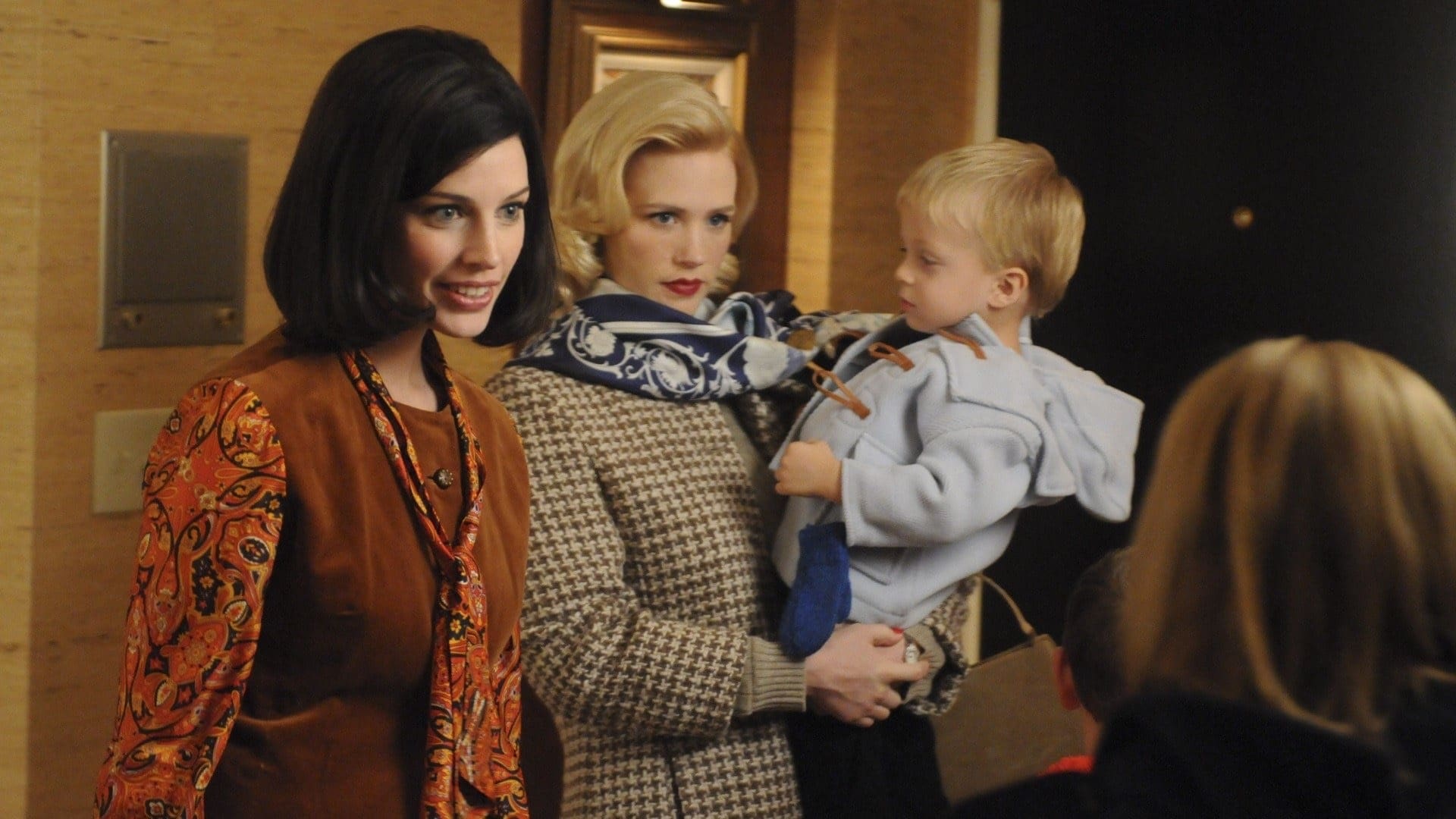 Сезон 5 Серия 9