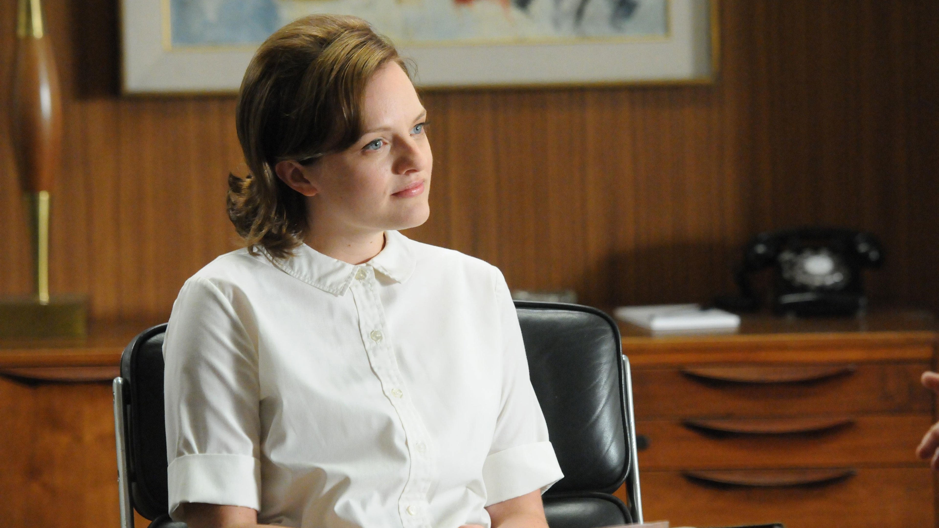 Сезон 5 Серия 3