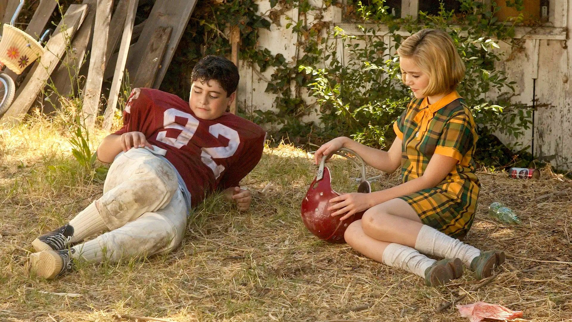 Сезон 4 Серия 12