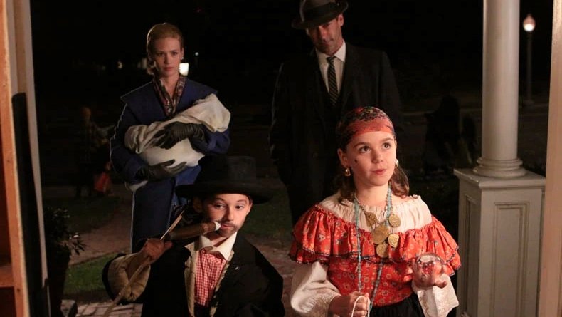 Сезон 3 Серия 11