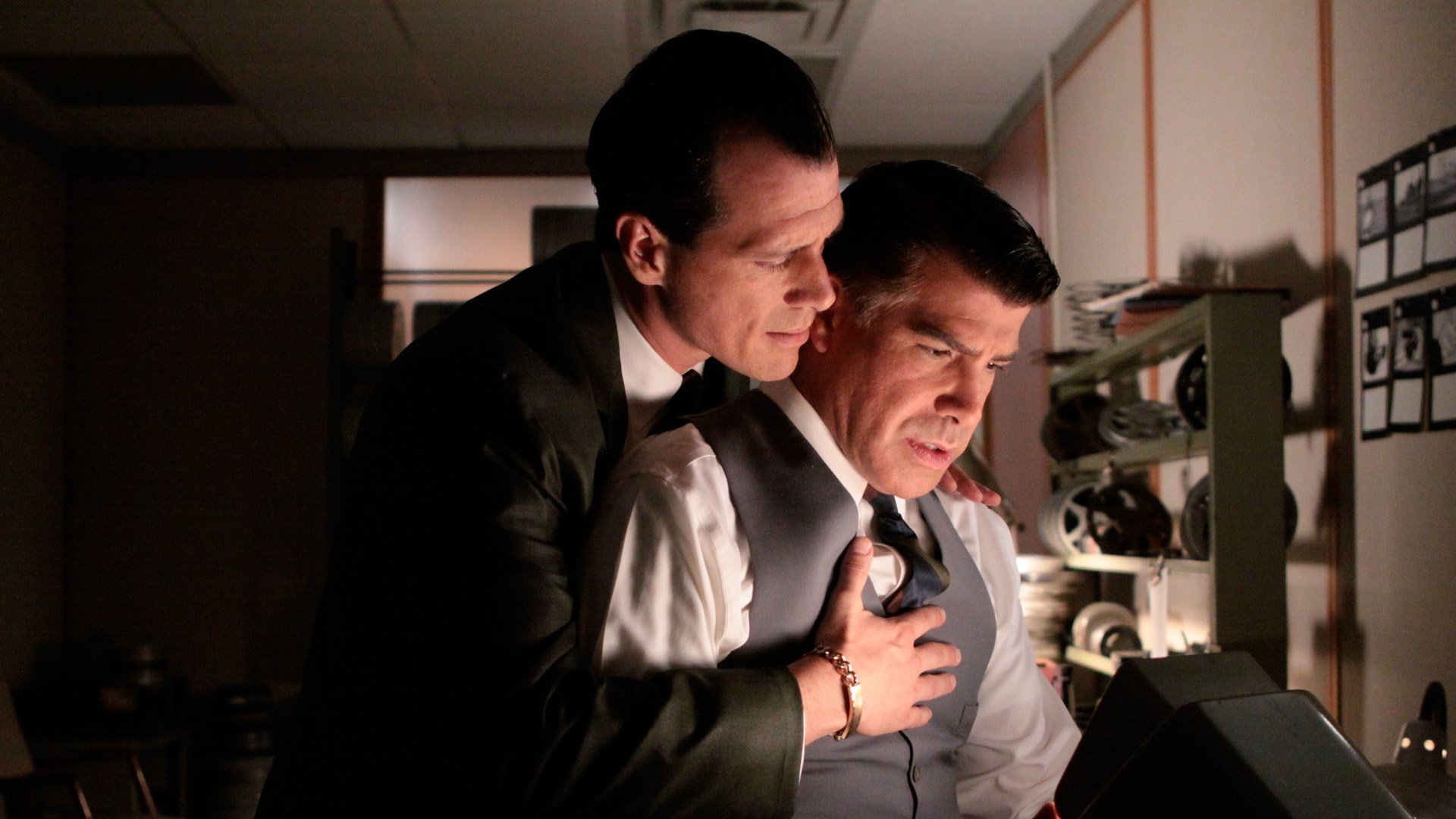 Сезон 3 Серия 9