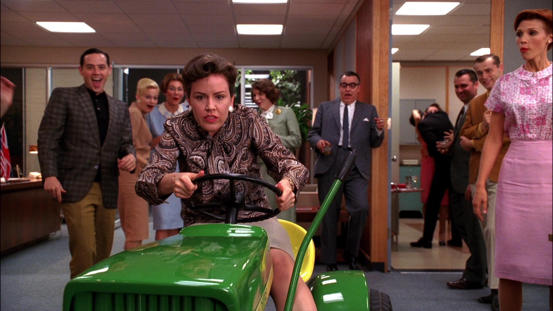 Сезон 3 Серия 6