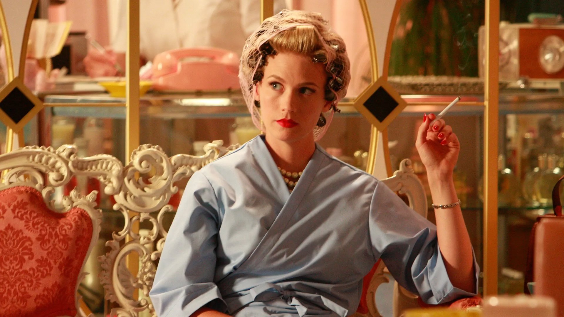 Сезон 2 Серия 13