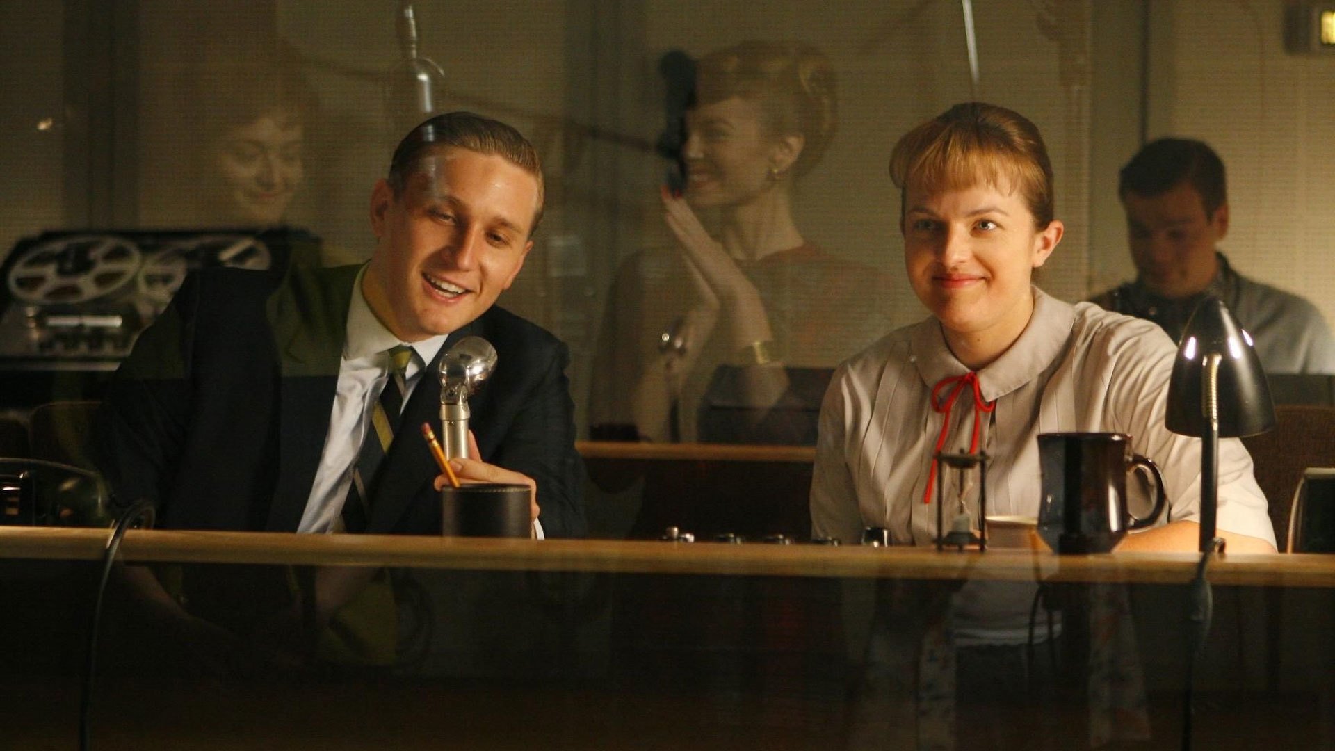 Сезон 1 Серия 13