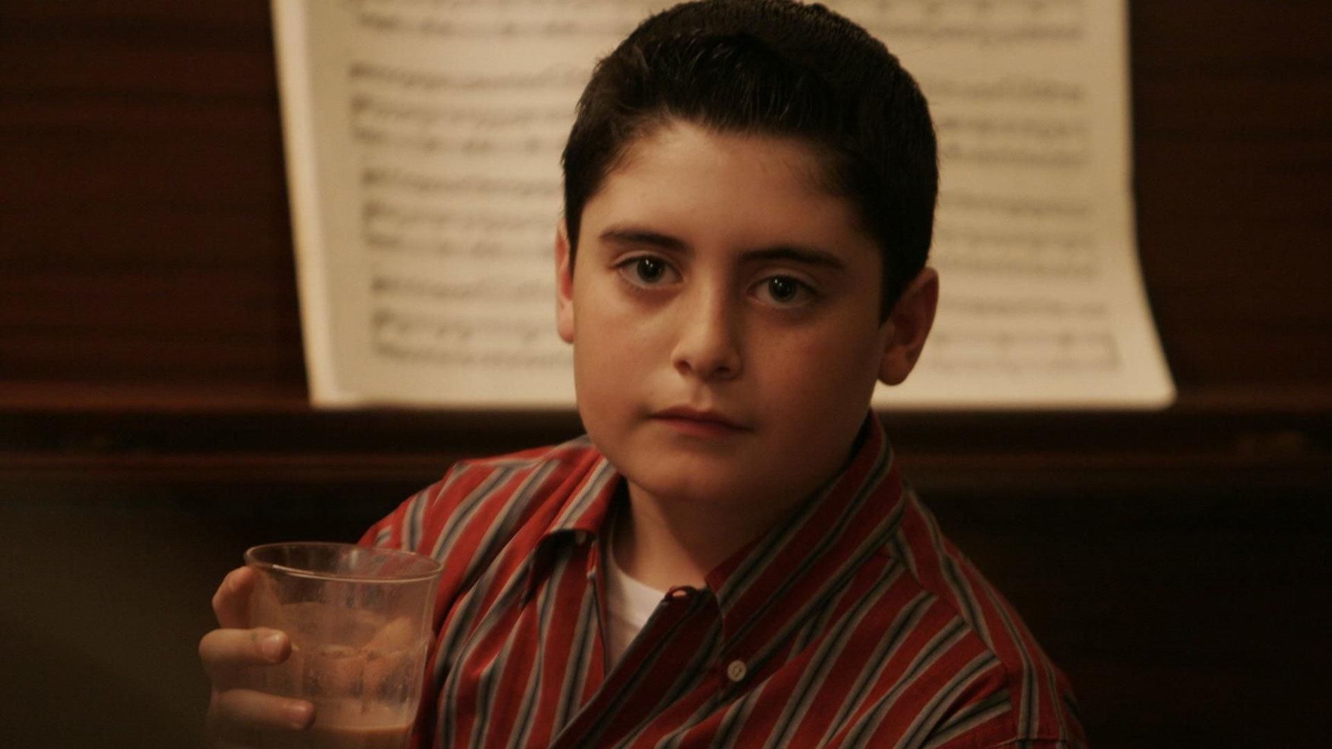 Сезон 1 Серия 4