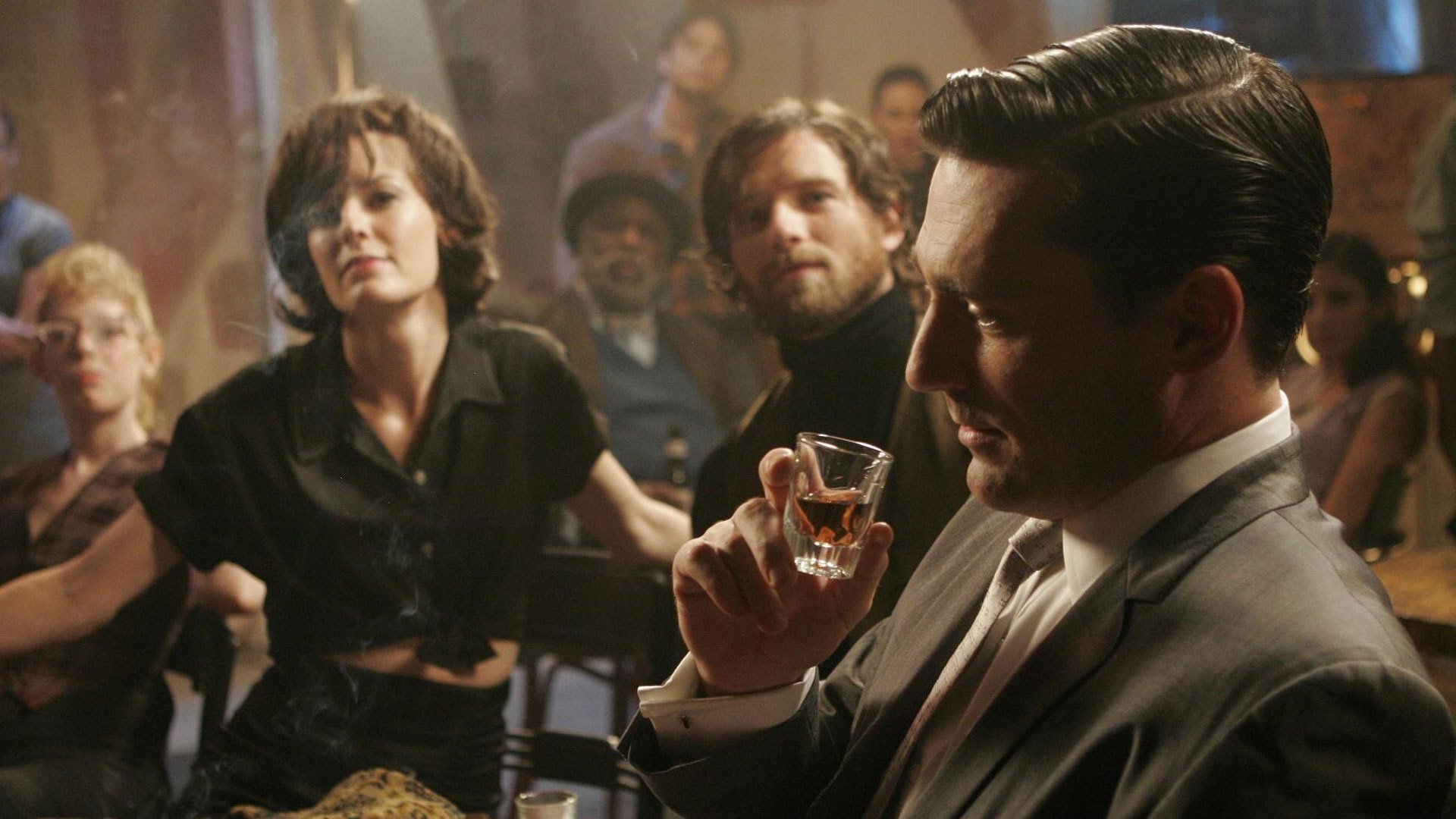 Сезон 1 Серия 6