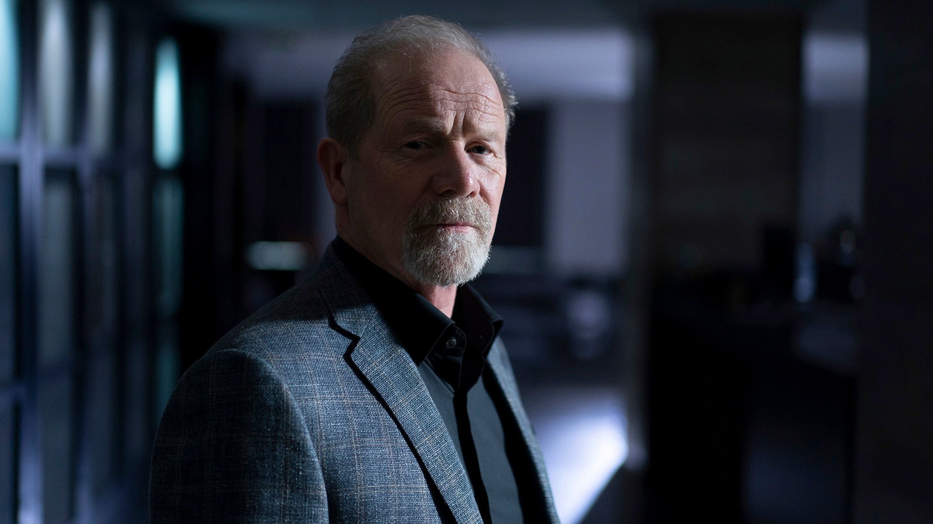 Сезон 1 Серия 3