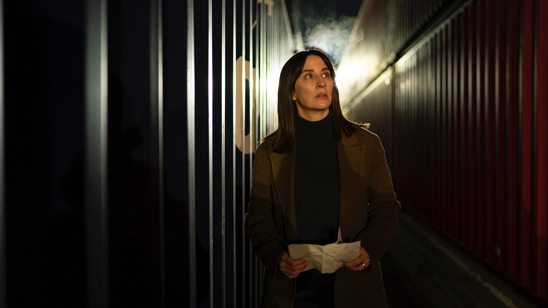 Сезон 1 Серия 5