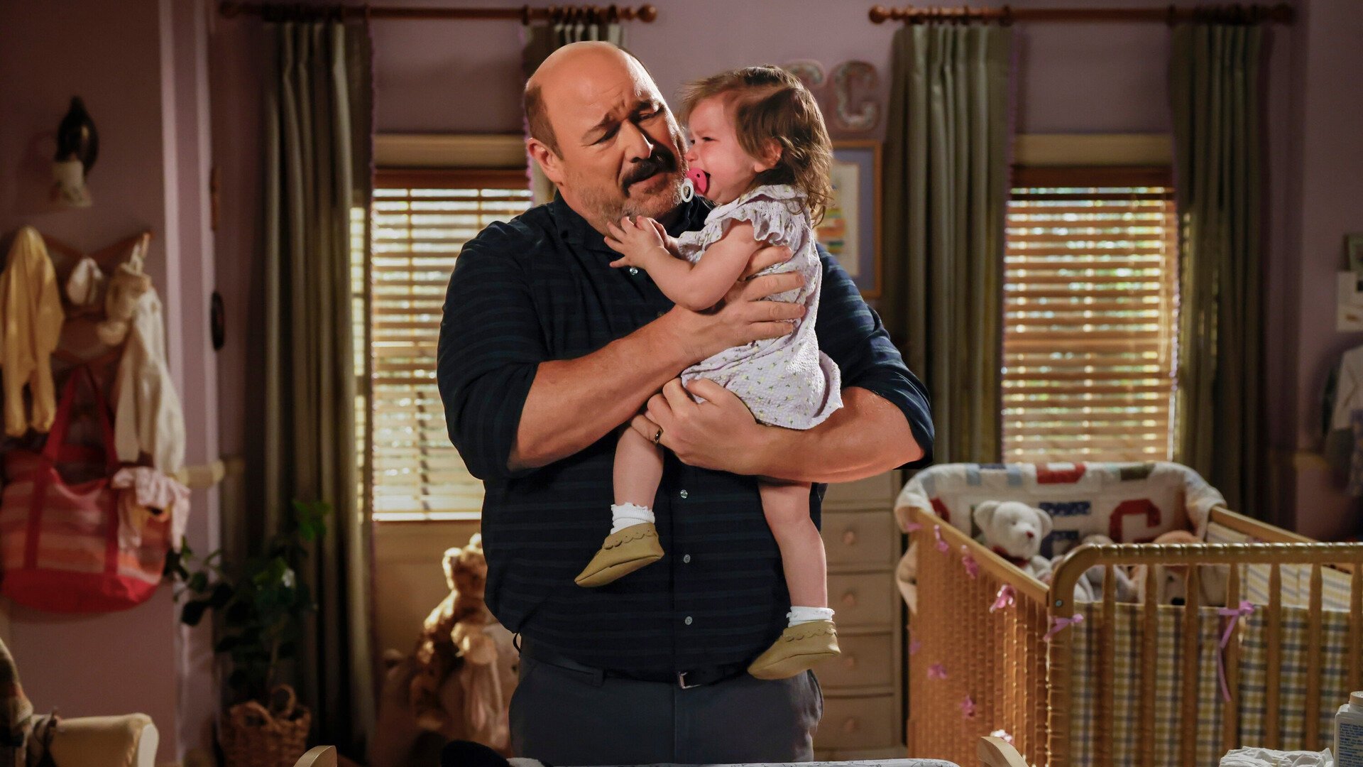 Сезон 1 Серия 20