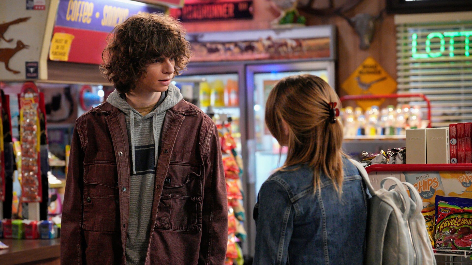 Сезон 1 Серия 17