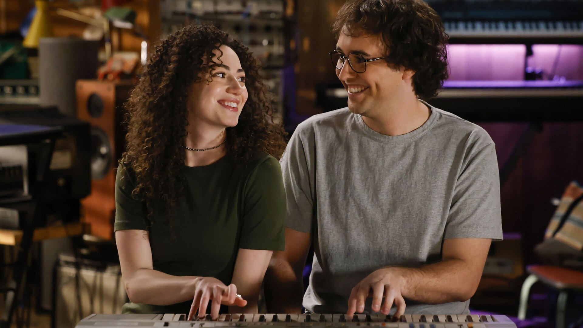 Сезон 1 Серия 18