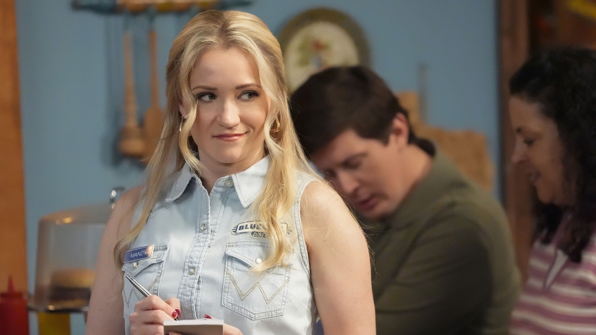 Сезон 1 Серия 14