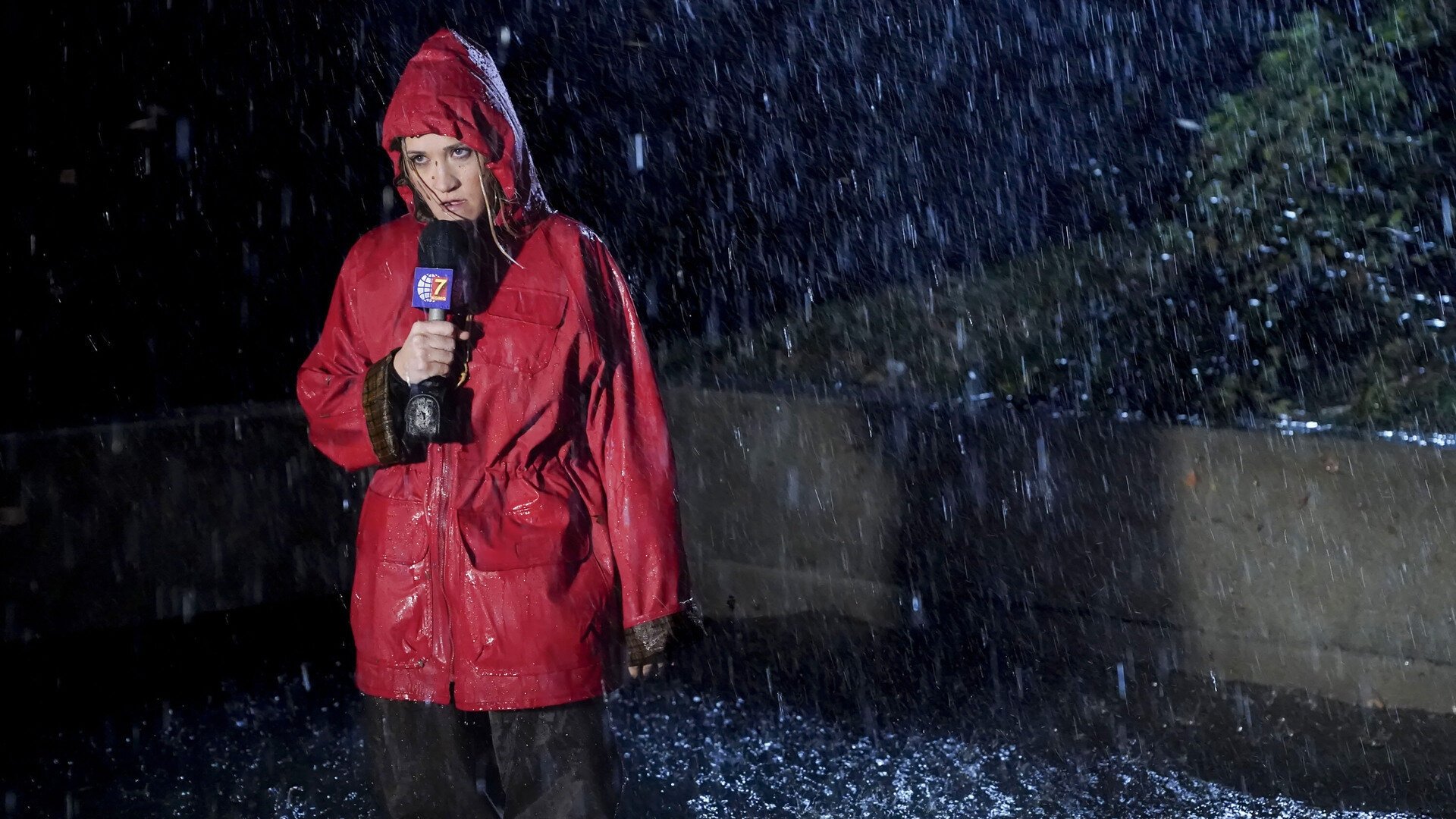 Сезон 1 Серия 16