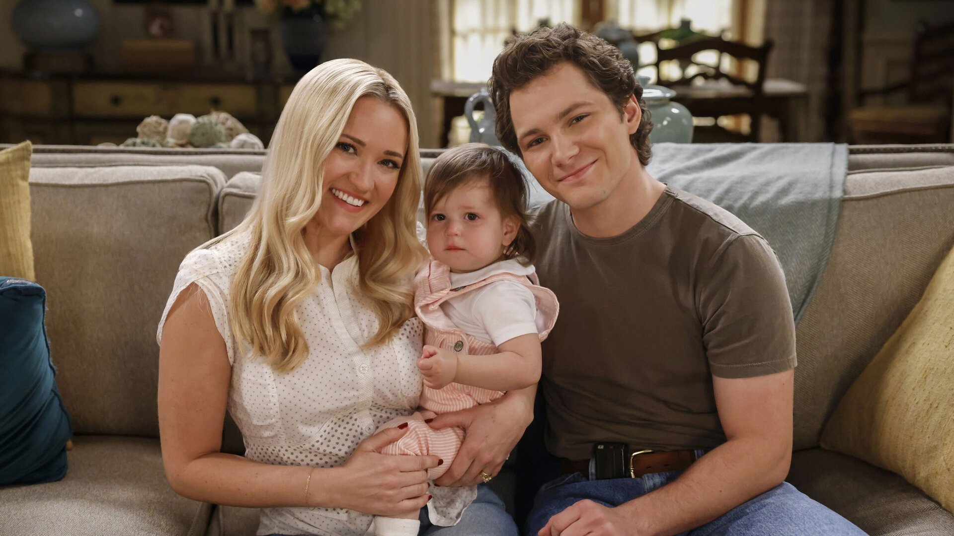 Сезон 1 Серия 10