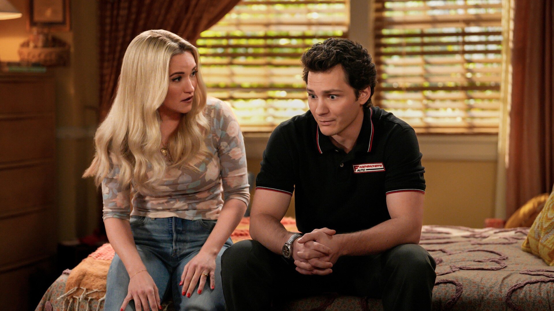 Сезон 1 Серия 11