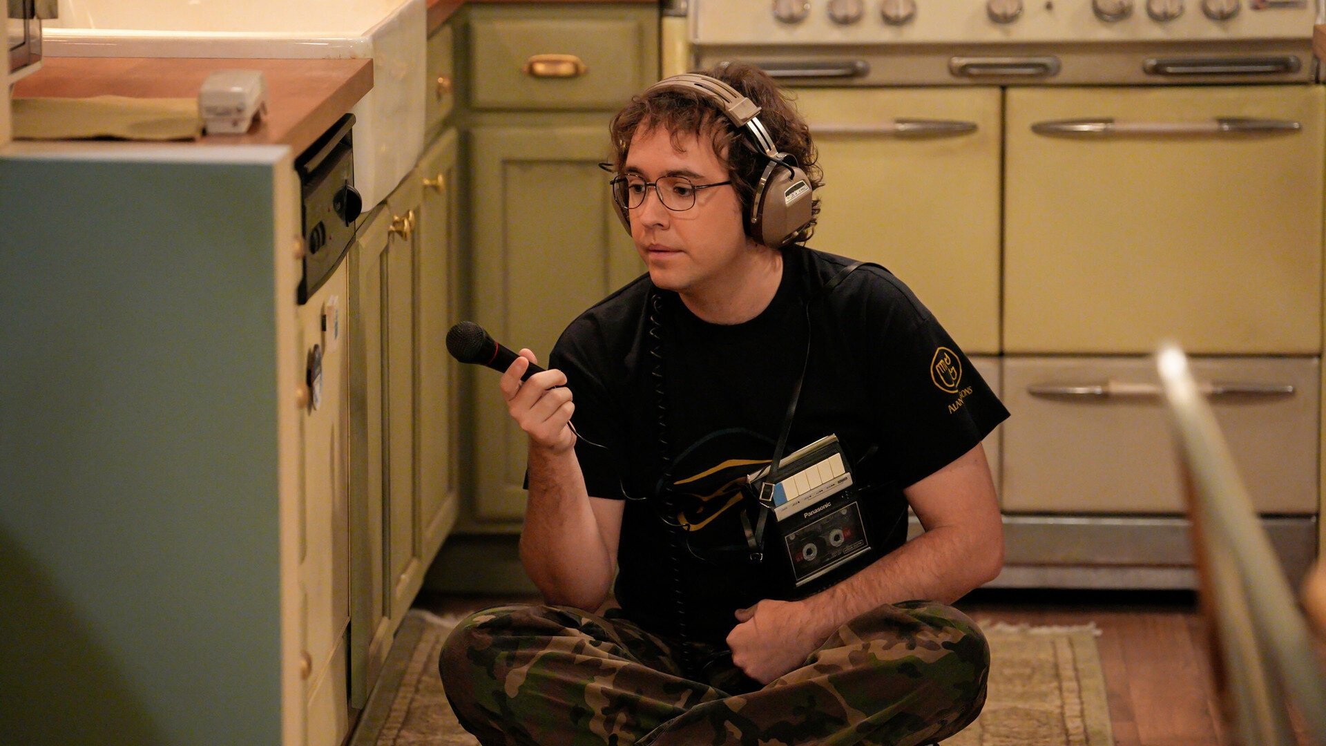 Сезон 1 Серия 13