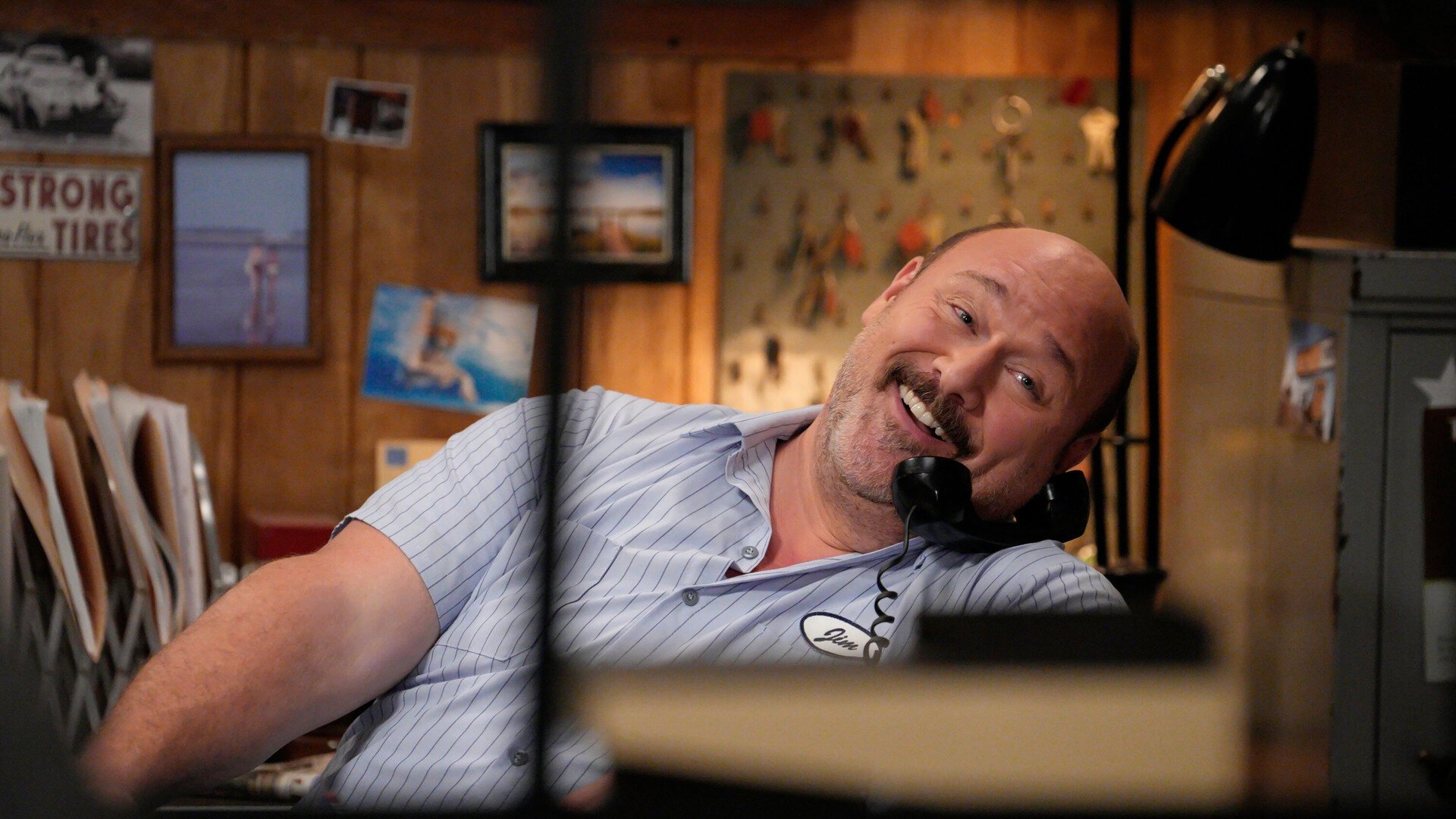 Сезон 1 Серия 7