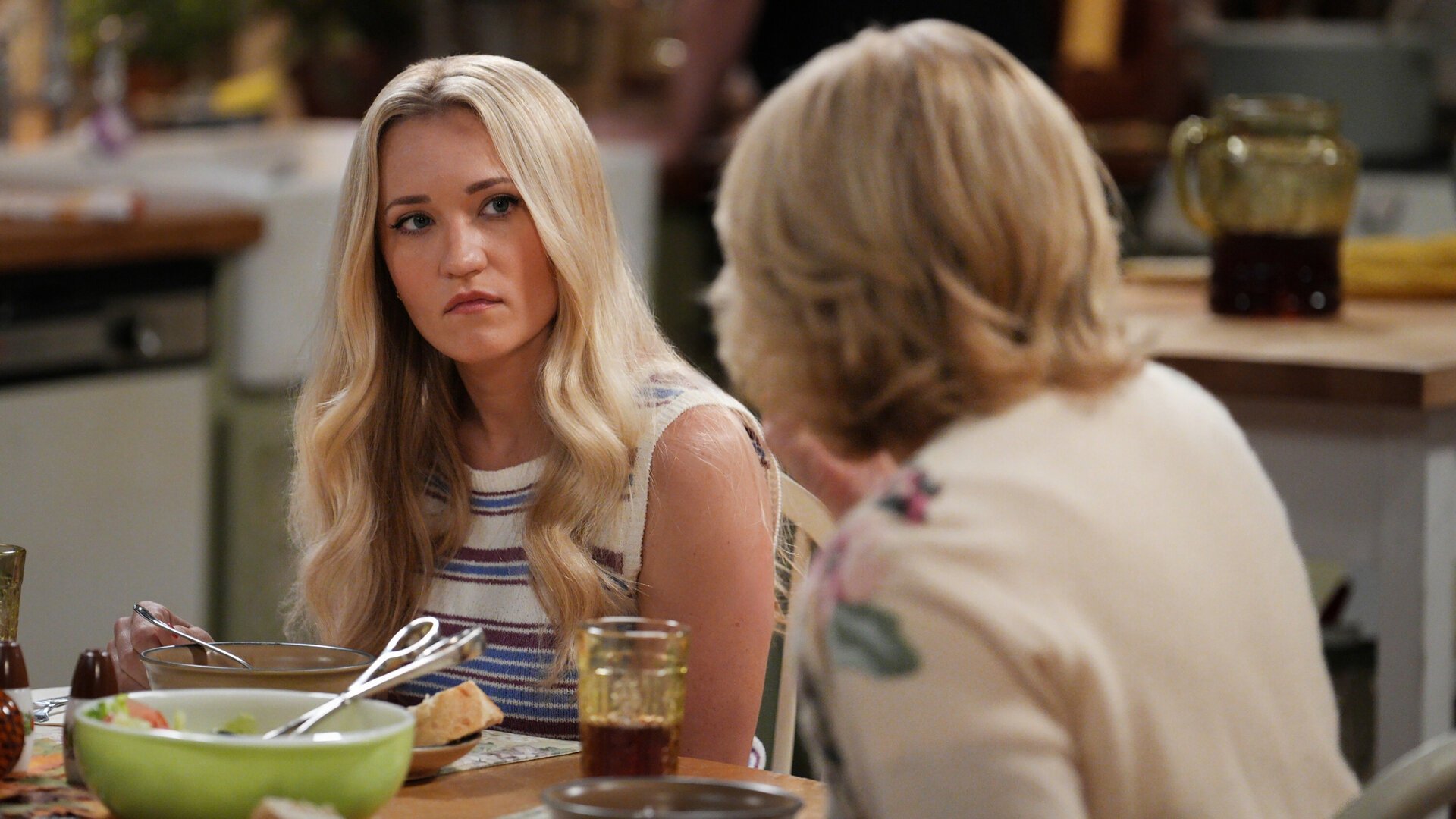 Сезон 1 Серия 5