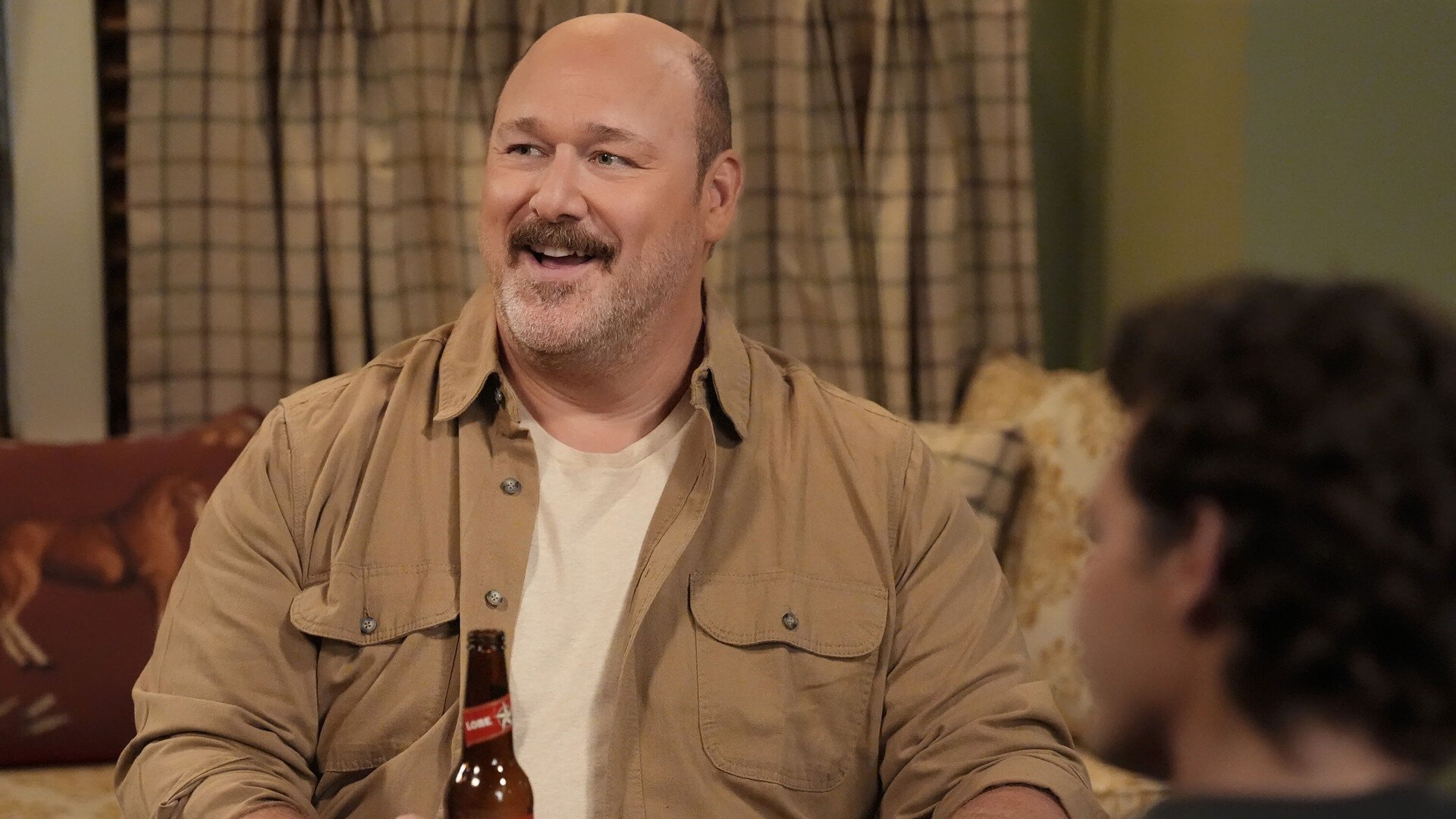 Сезон 1 Серия 6