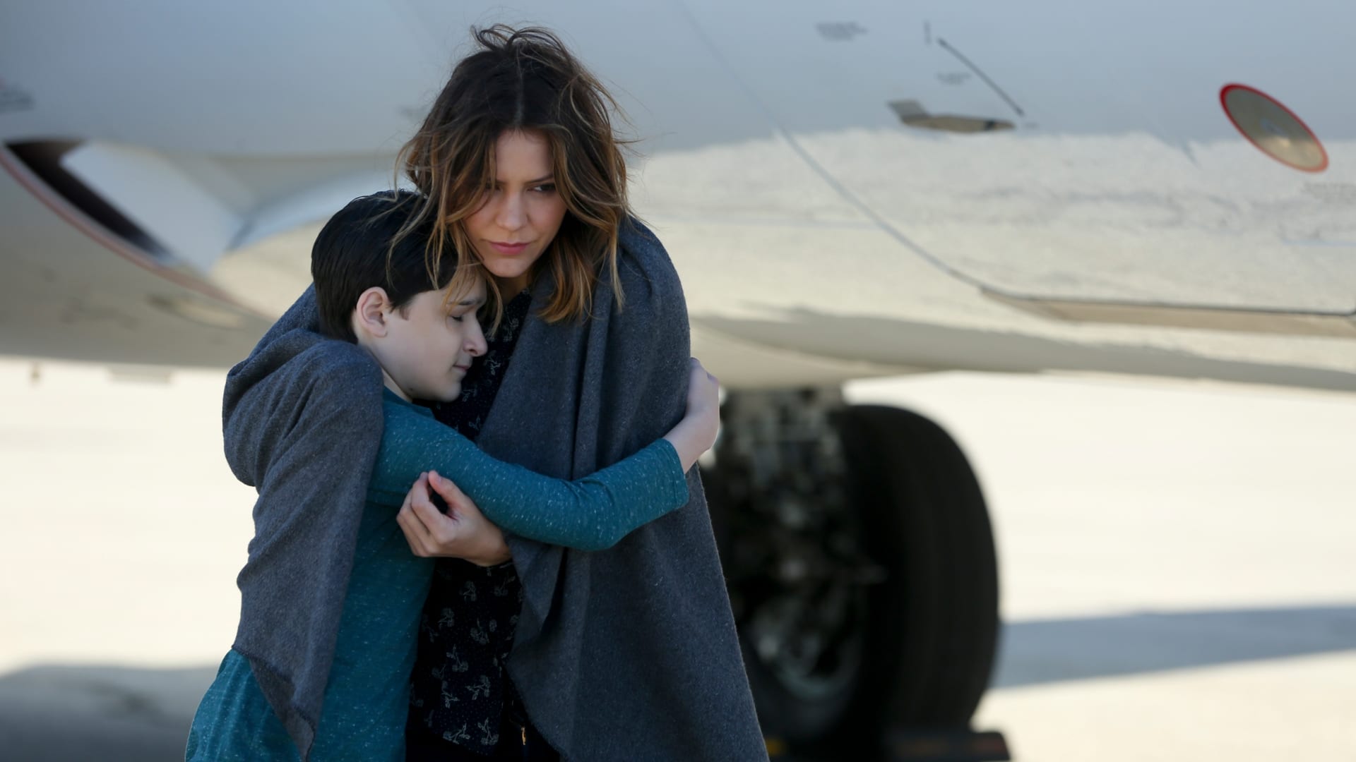 Сезон 4 Серия 21