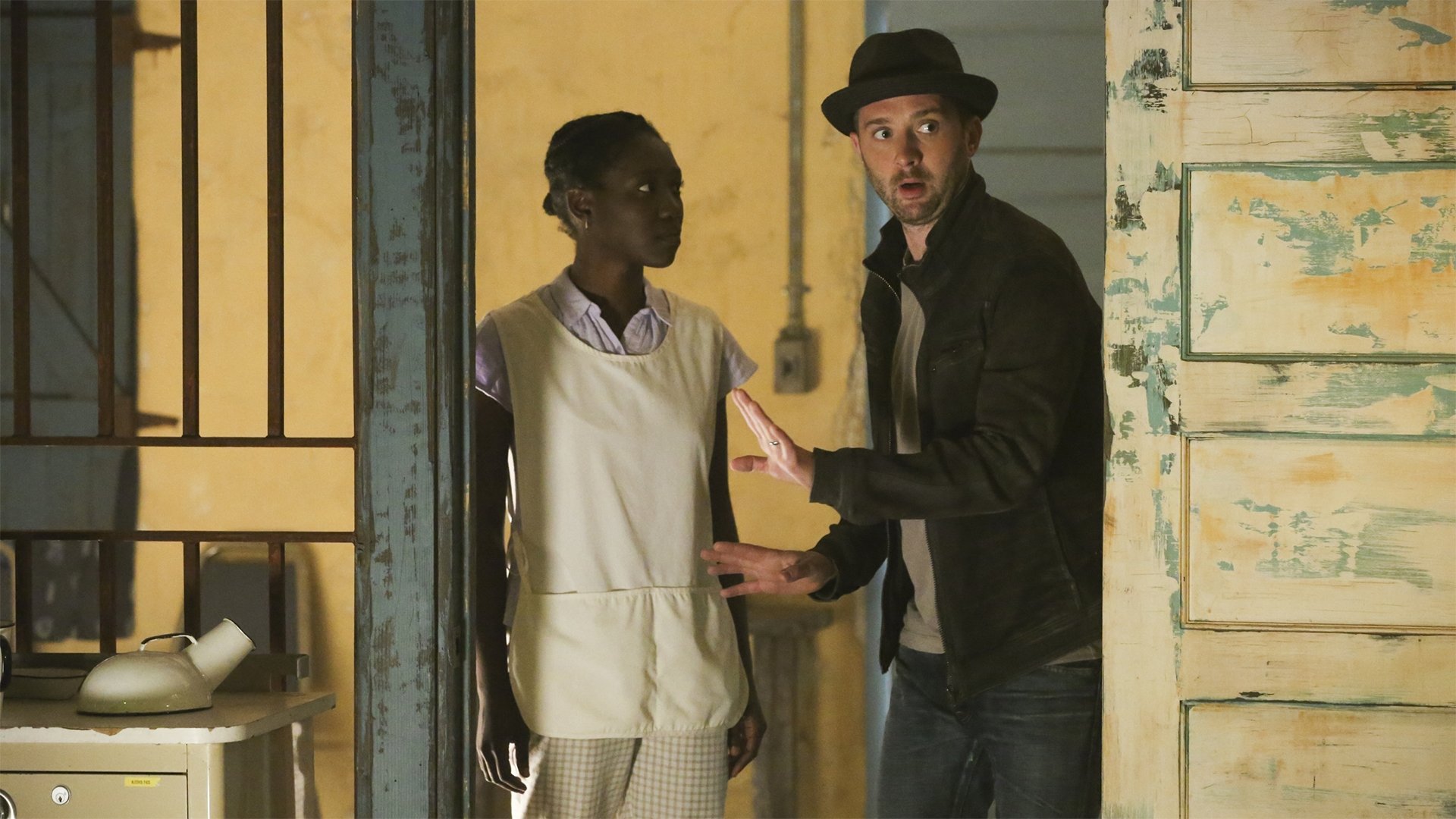 Сезон 4 Серия 22