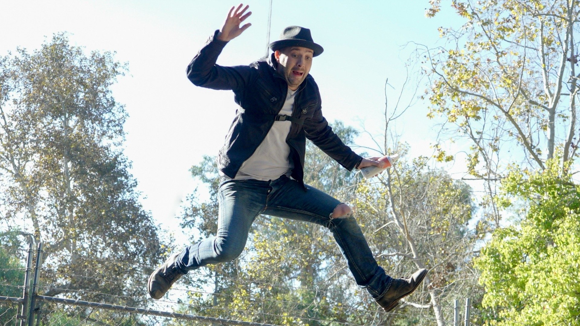 Сезон 4 Серия 13