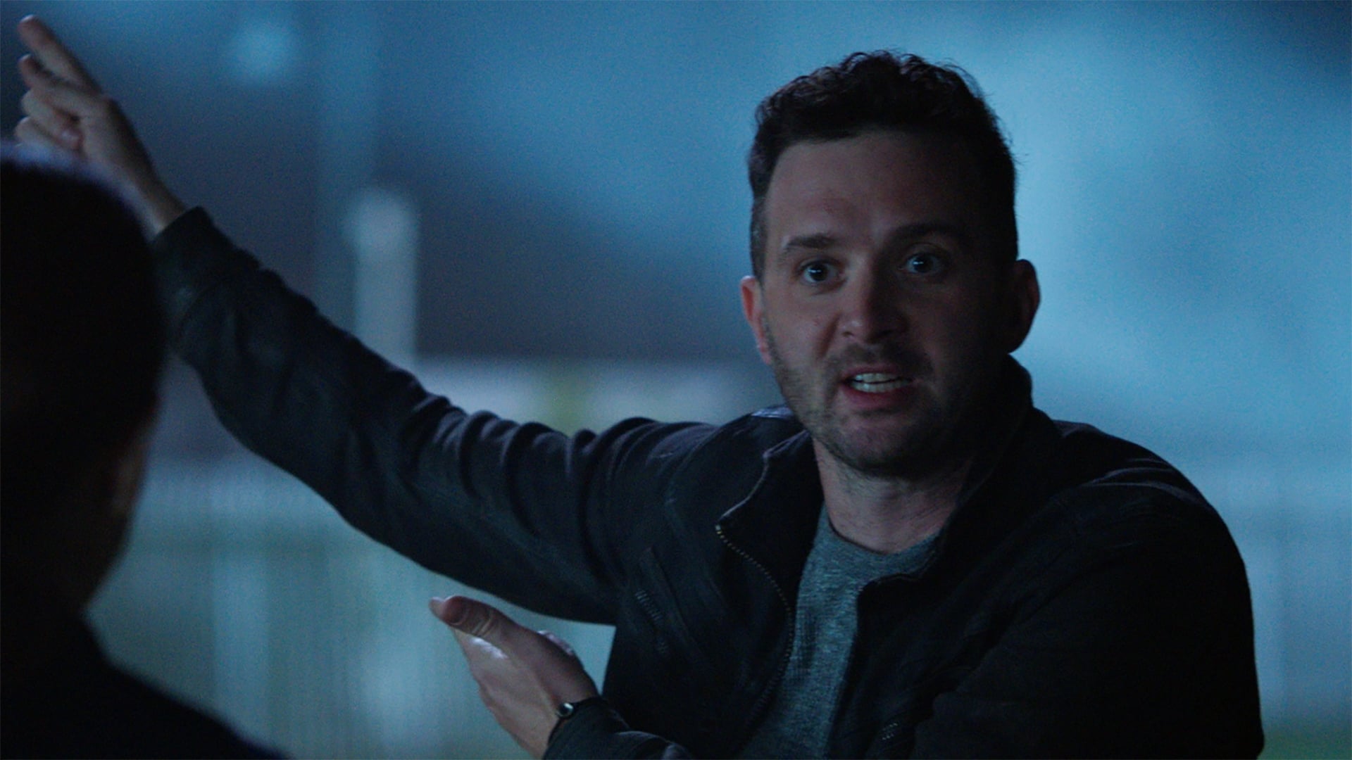 Сезон 4 Серия 14