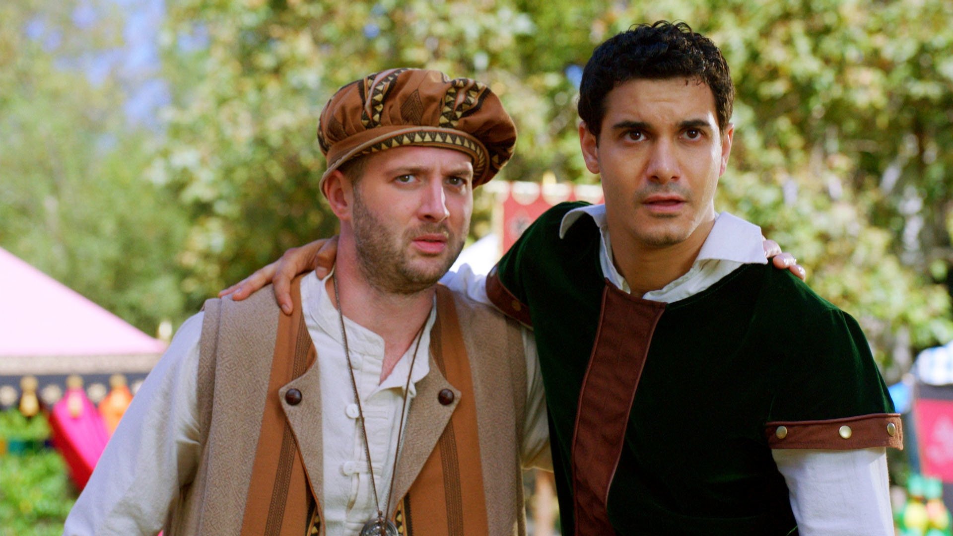 Сезон 4 Серия 8