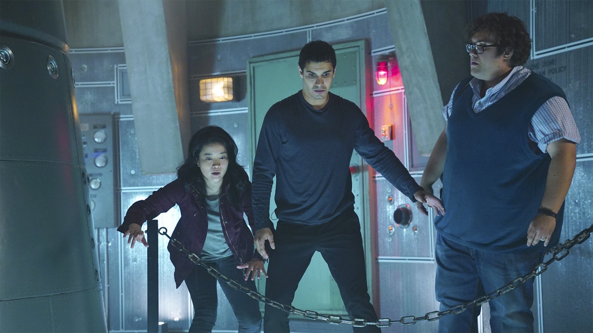 Сезон 4 Серия 4