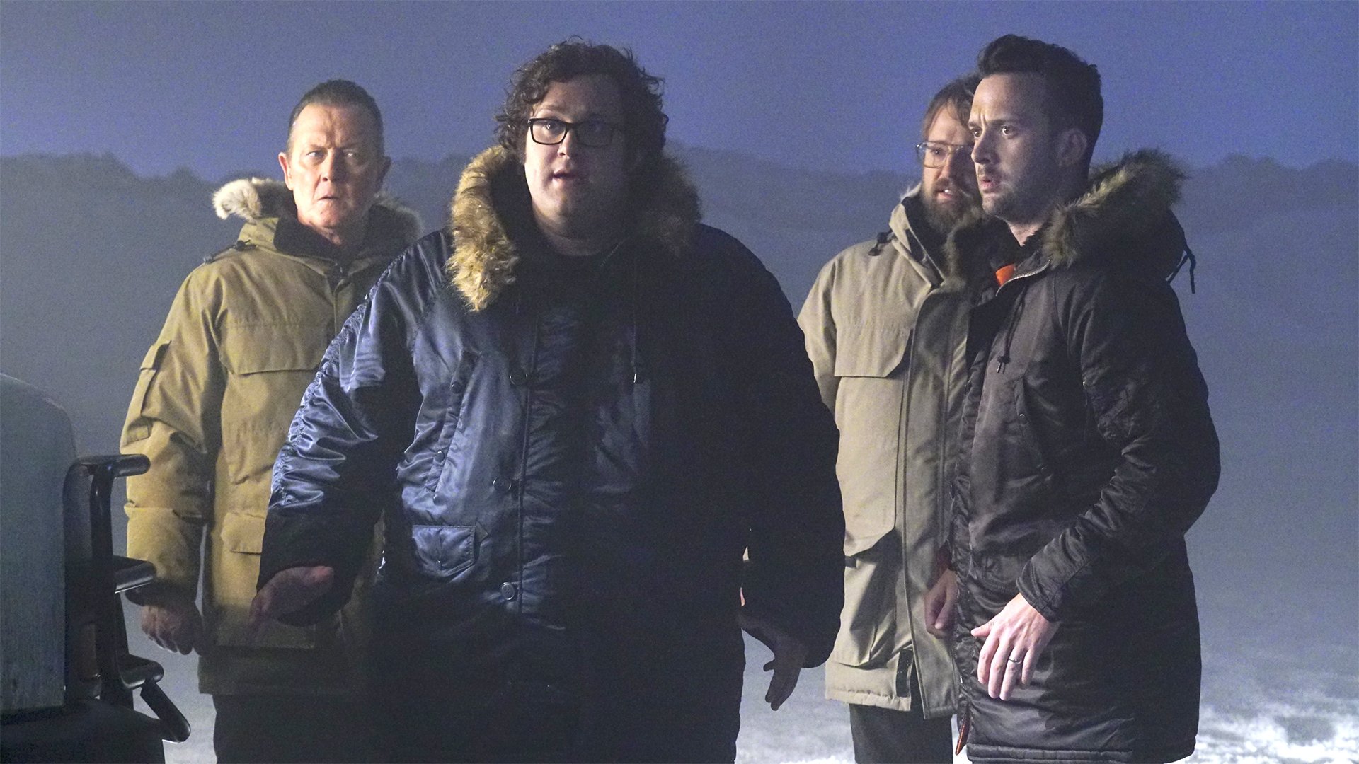 Сезон 4 Серия 2