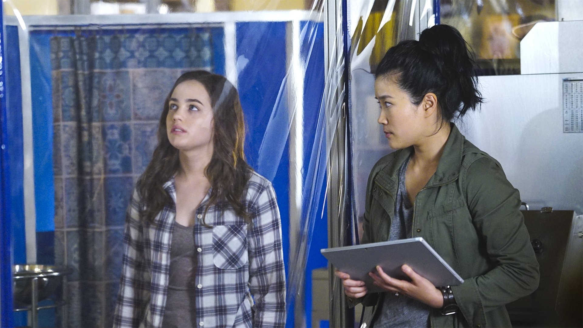 Сезон 3 Серия 18