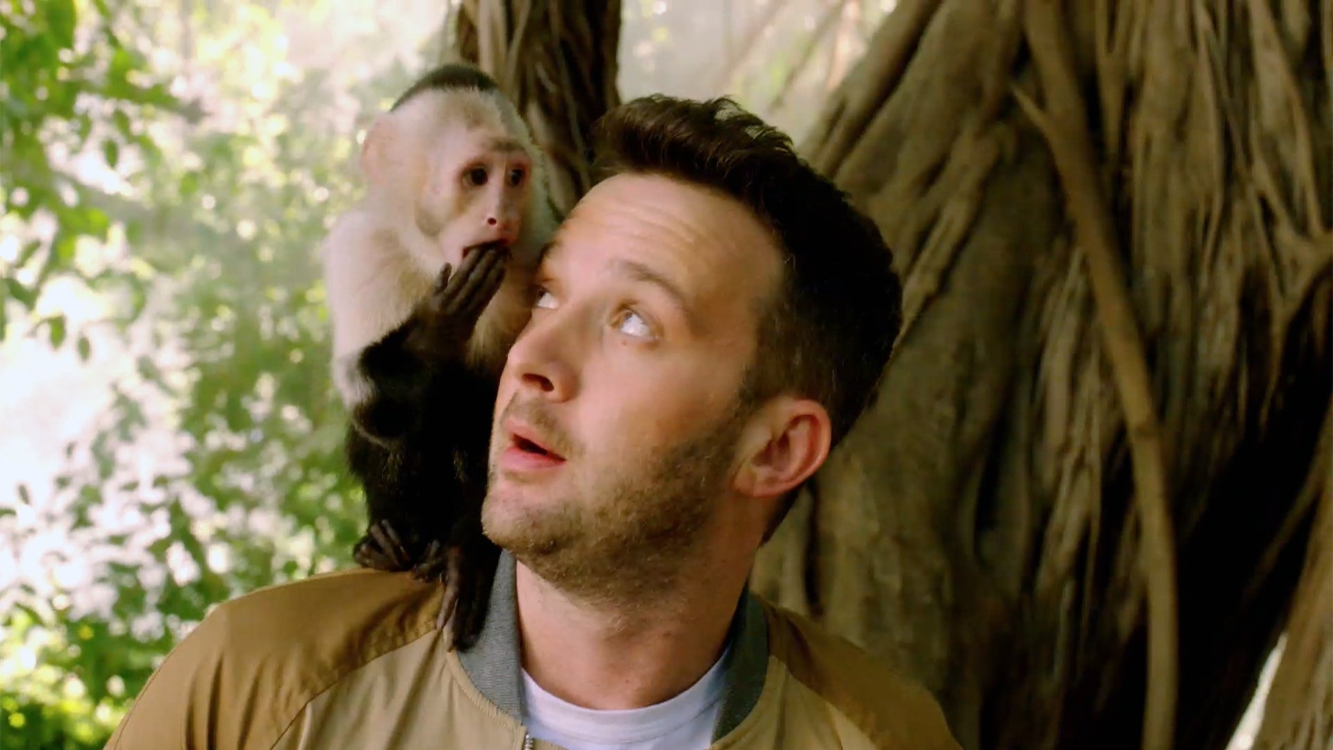 Сезон 3 Серия 19