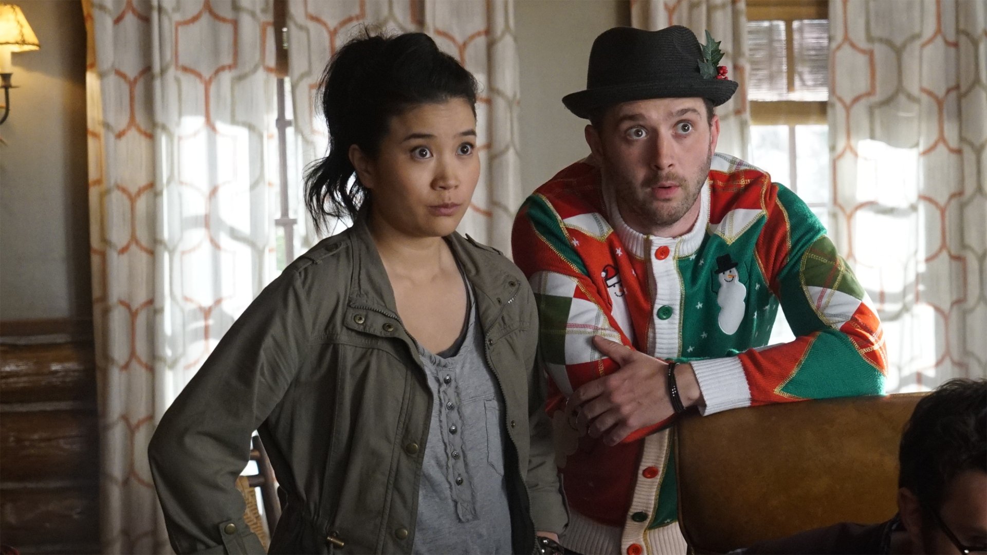 Сезон 3 Серия 11