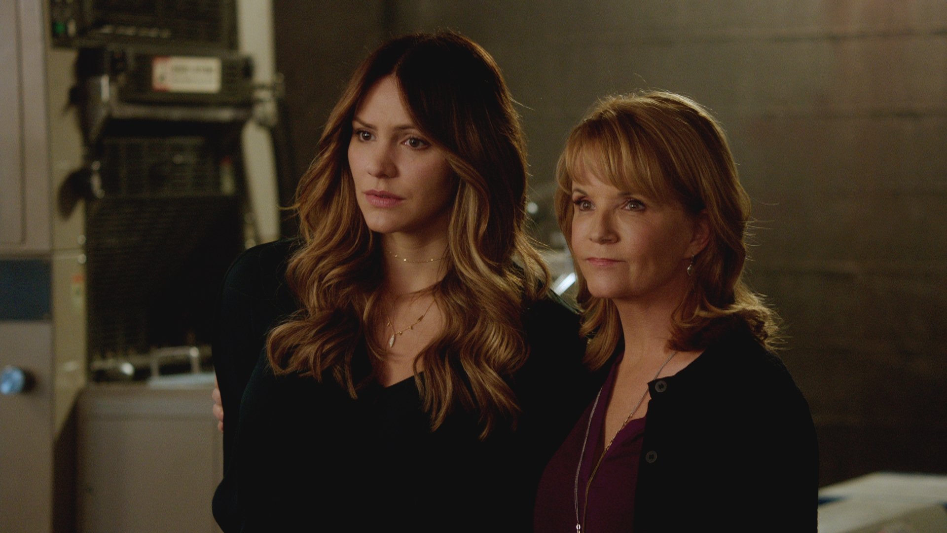 Сезон 3 Серия 13