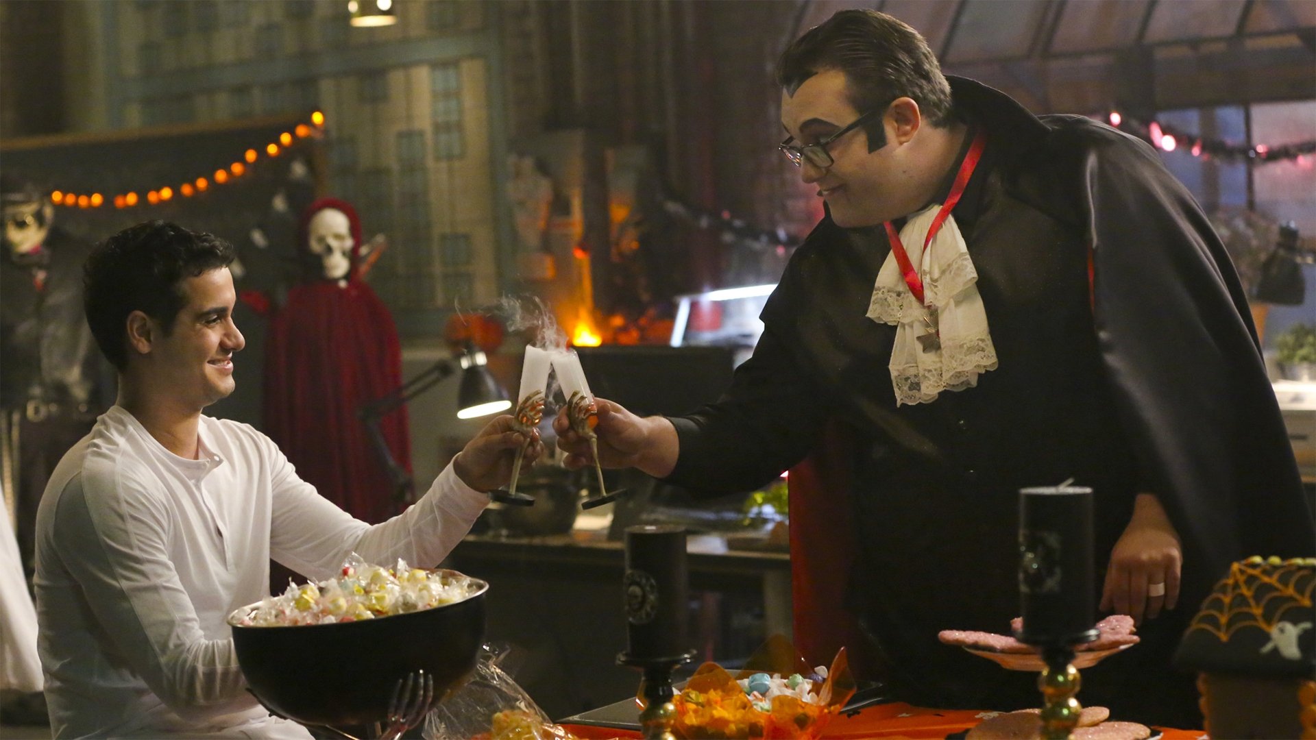 Сезон 3 Серия 6