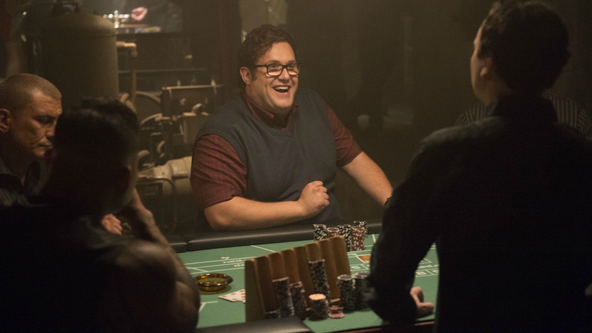 Сезон 3 Серия 1