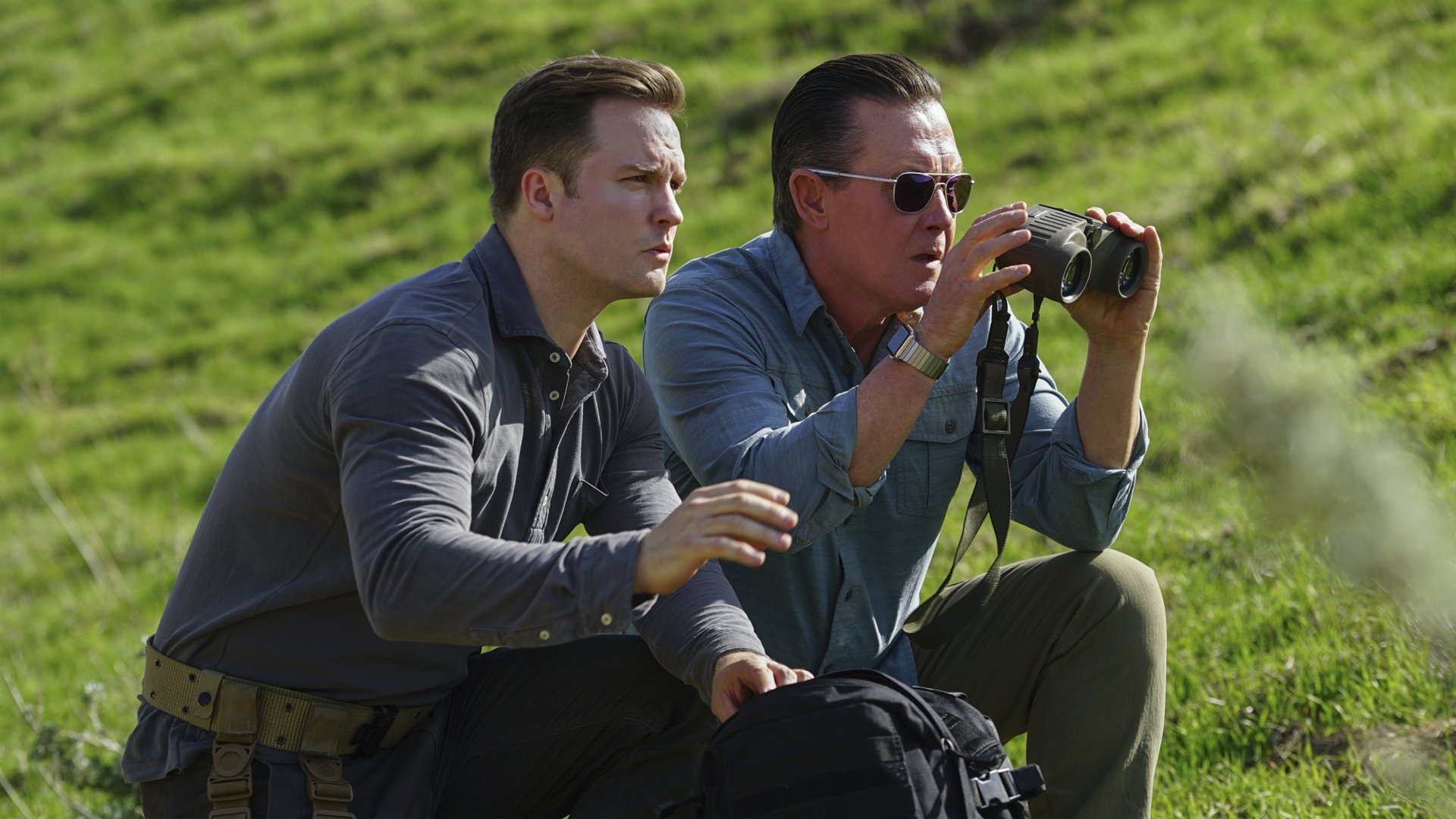 Сезон 2 Серия 20