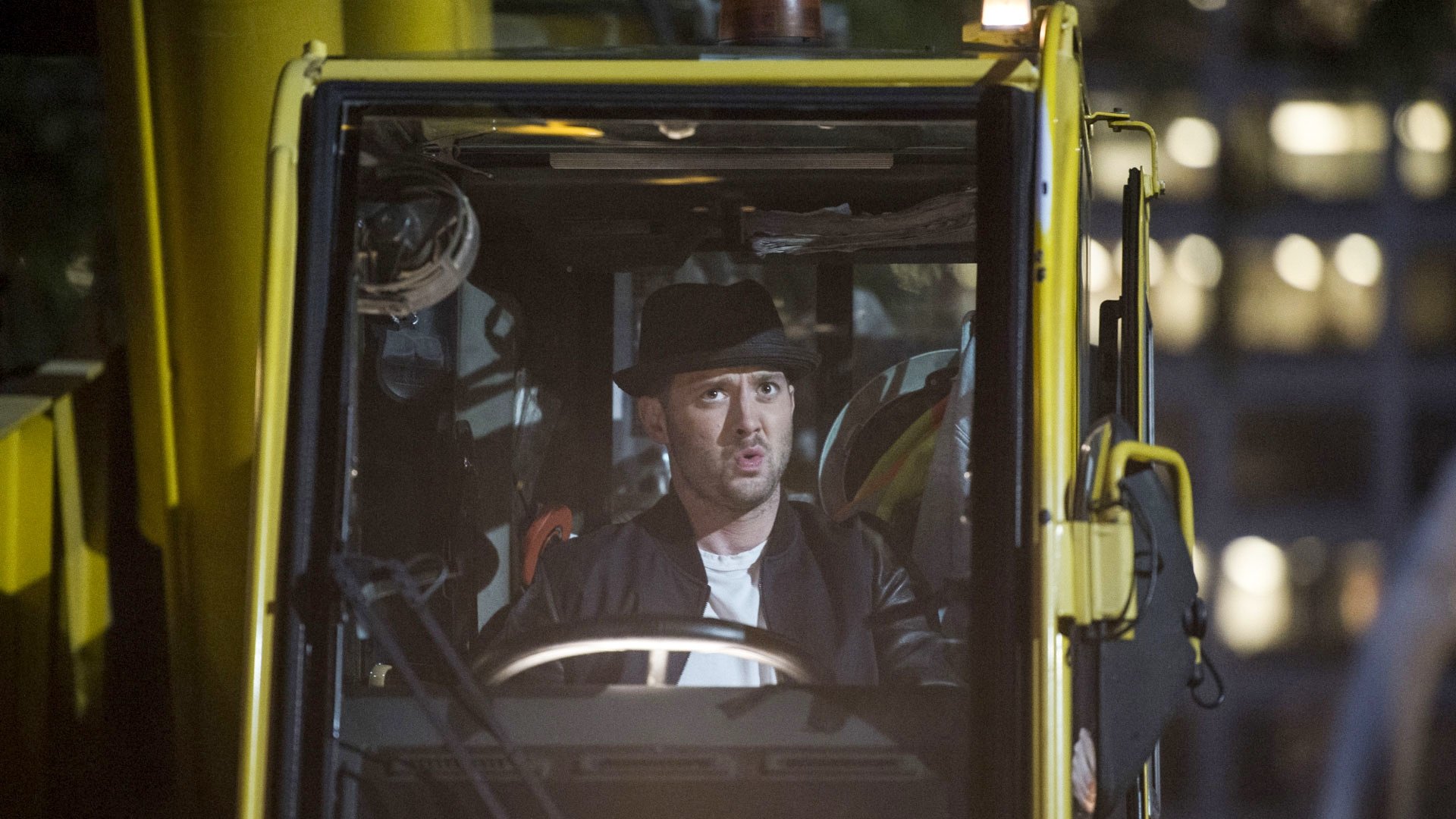 Сезон 2 Серия 16