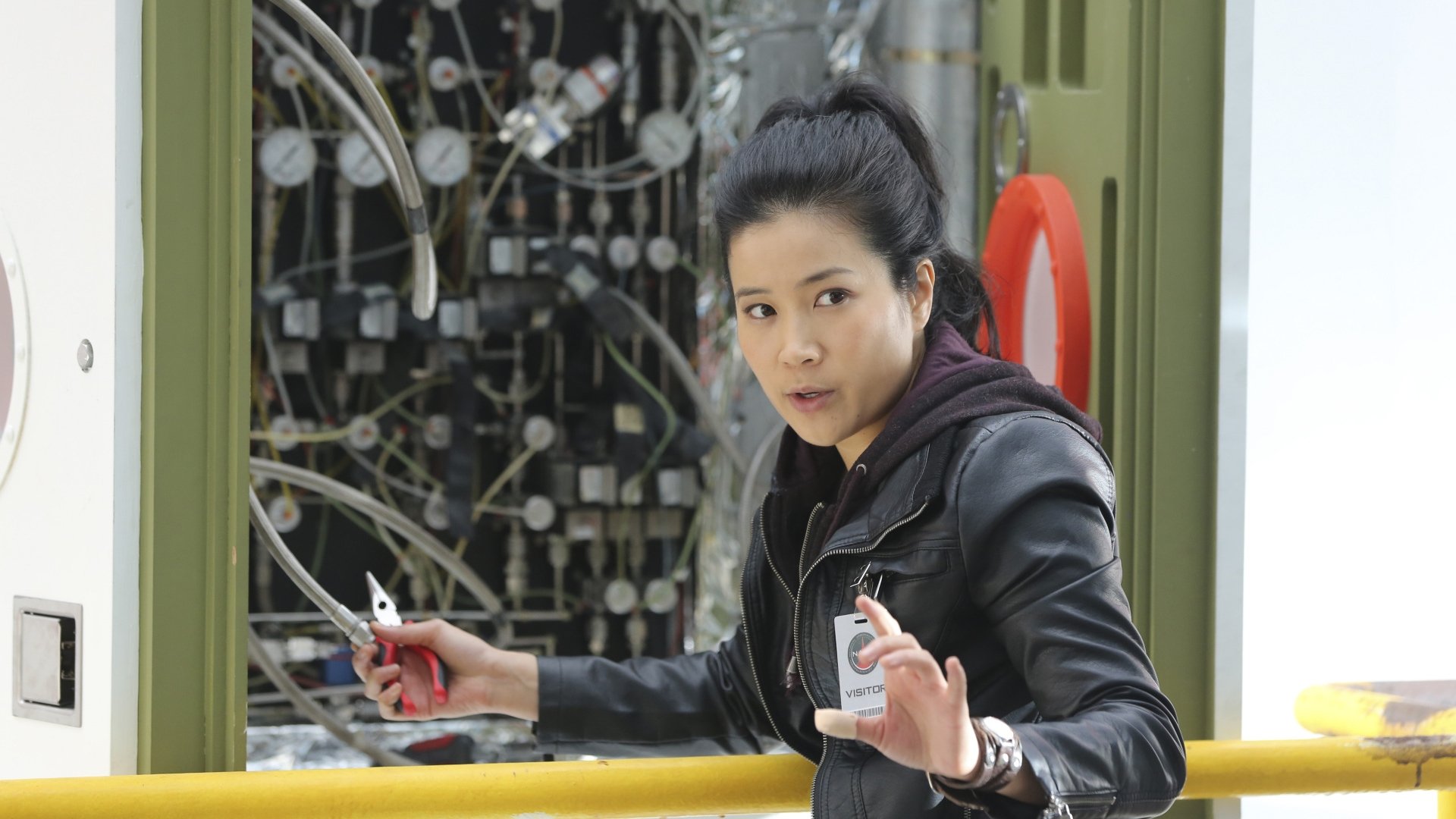 Сезон 2 Серия 15