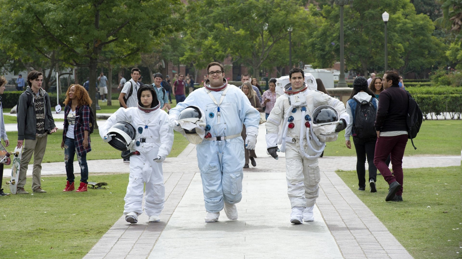 Сезон 2 Серия 11