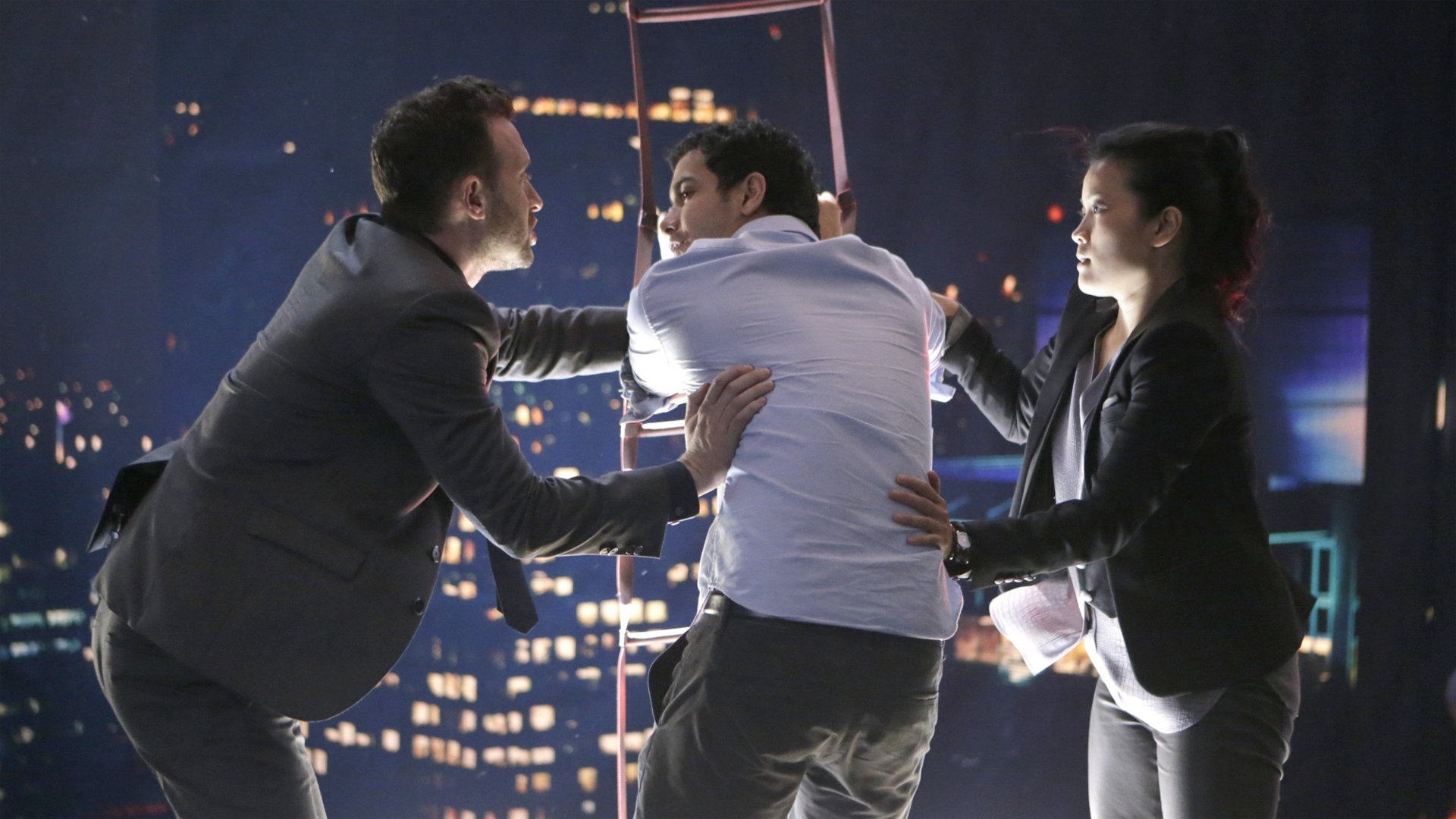 Сезон 2 Серия 6