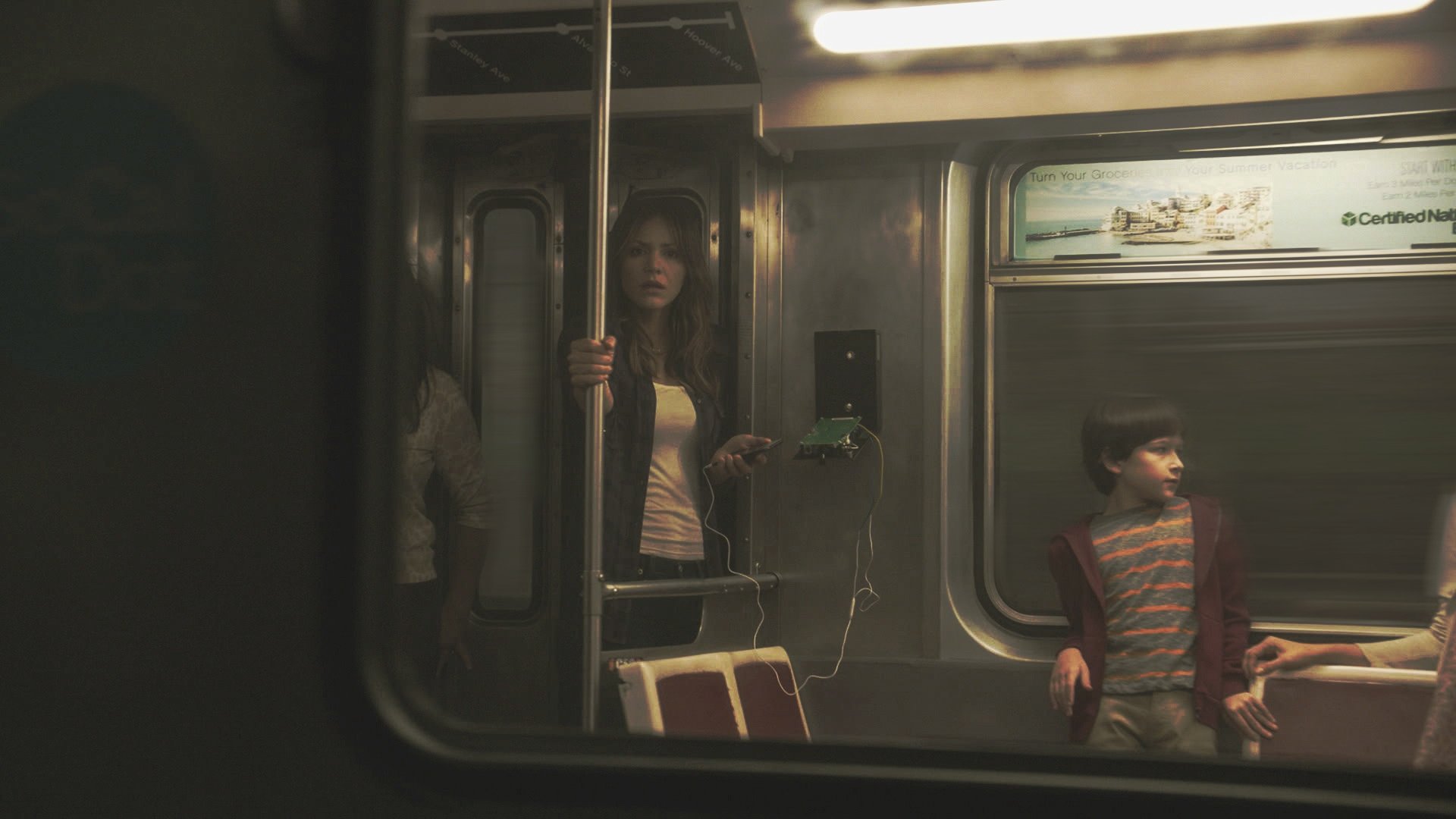 Сезон 2 Серия 7