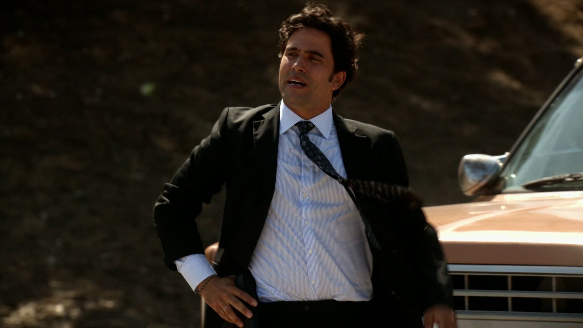 Сезон 2 Серия 2